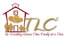 Logo, Link to Home