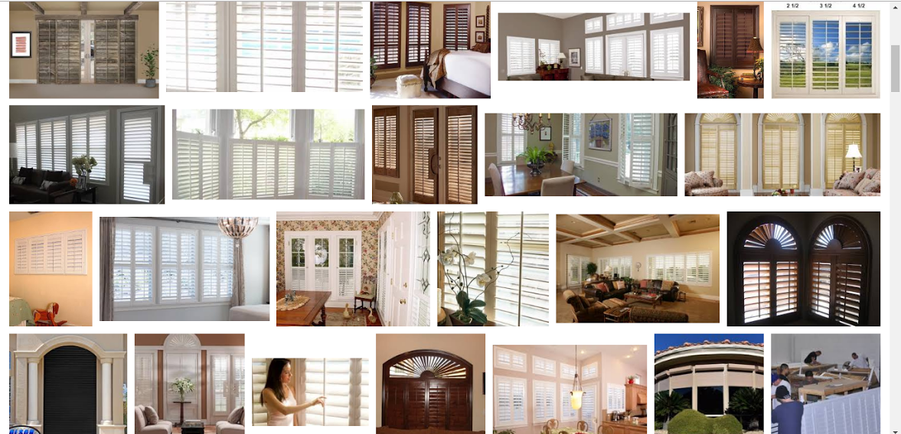 Shutters Las Vegas Google results with images