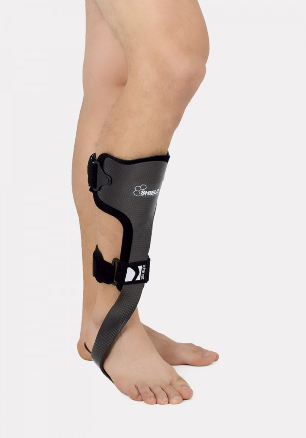 Pre Fabricated Knee Ankle Foot Orthoses (KAFO Brace)