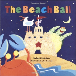 The Beach Ball