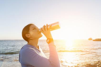 Stay Safely Hydrated