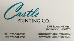 Castle Printing Co.
