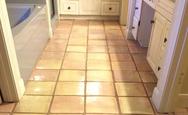 Saltillo Tile Cleaning