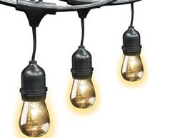 outdoor lighting rentals string light rentals hahn rentals