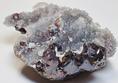 Sphalerite Quartz Calcite china