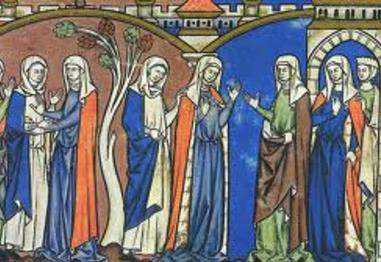 Women in the Crusader States, Queens of Jerusalem,