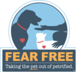 Victoria Blais Fear Free Pets Level 3 Certified