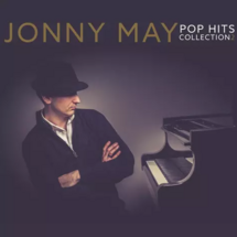 Jonny May Pop Hits Collection Vol 2