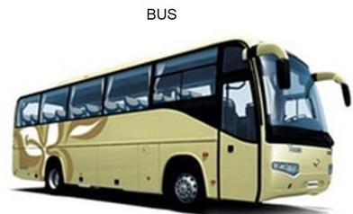 Kolkata Bus Car Rentals In Barisha Behala Chowrasta Parnasree Sakuntala Park