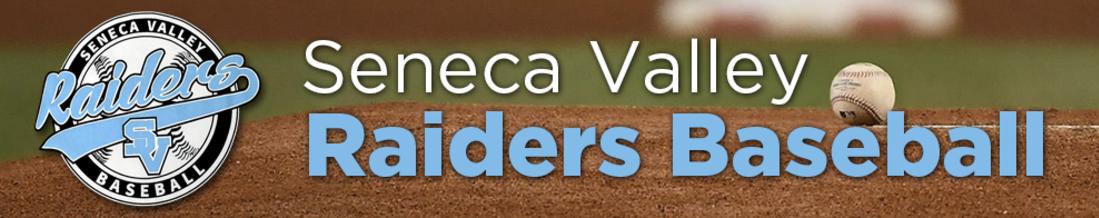 Seneca Valley Raiders Baseball