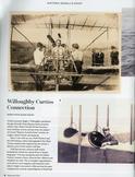 Willoughby Curtiss Connection