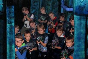 Lost Worlds Laser Tag - Group Events They Won't Forget - 298 x 201 jpeg 39kB