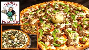 Spanky's Pizza & Subs Google Reviews