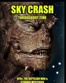 Sky Crash Throughout Time