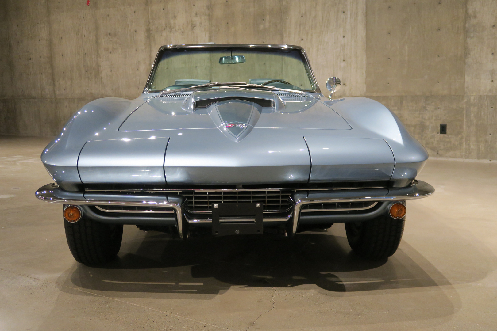 シボレーコルベット　1967年式 1967 Chevrolet Corvette」の中古車を探す【カーセンサー】