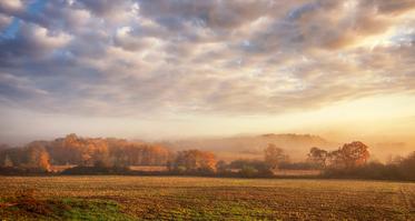 Gan Barber landscape photograph