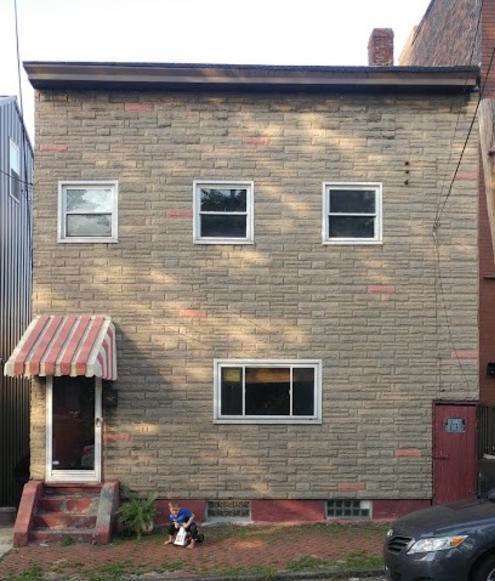 Polish hill pittsburgh 15219 lawrenceville flip this house east end pgh