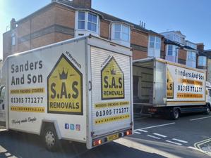 Uniformed Removal Firm