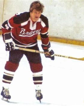 Boston Braves (1971-72, AHL) in 2023