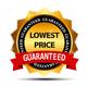 Lowest Price-Guaranteed