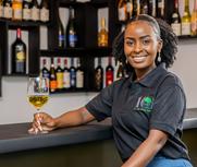 Stephanie Mwangi