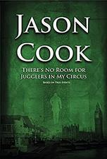 There's No Room For Jugglers In My Circus