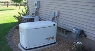 Patoka Lake Electrician-Industrial-Commercial-Generators-Paoli Indiana