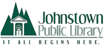 Johnstown Public Library logo