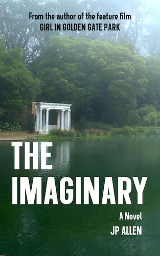 JP Allen, The Imaginary, Coffee and Language