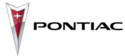 Pontiac logo
