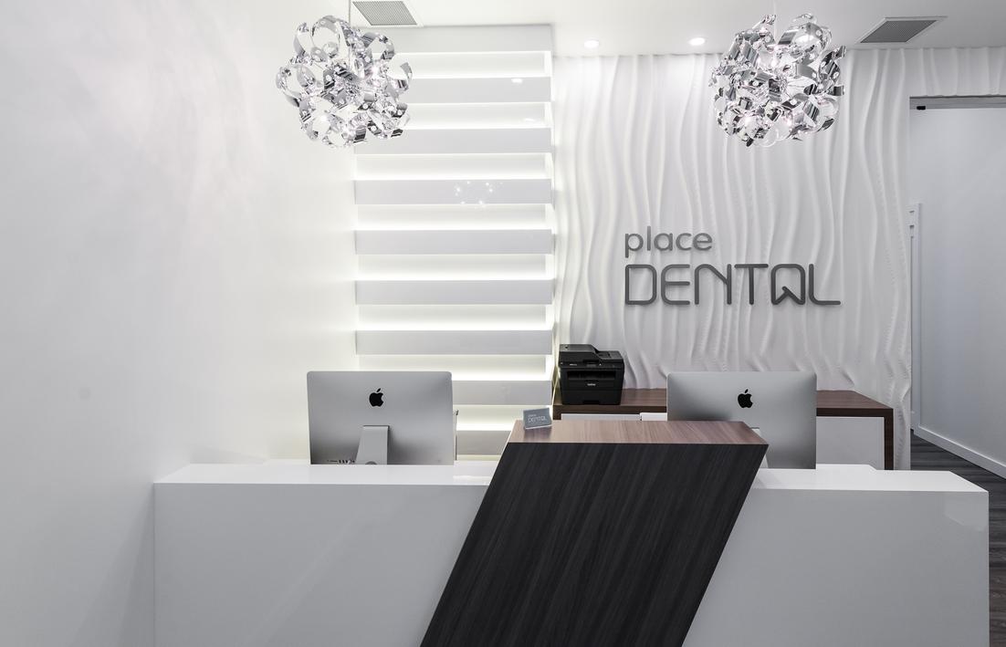Dentist in Orleans | Place Dental