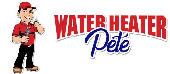 Water Heater Pete for Upfront, Flat Fee Water Heater Replacement