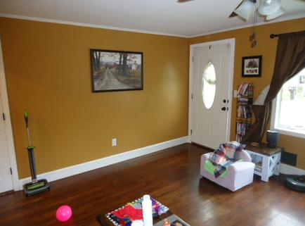 Interior-painting-living-room-Norton-MA