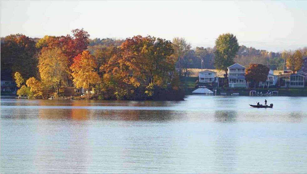 Sullivan Lake Indiana Boat Rentals