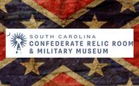 SC Confederate Relic Room