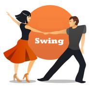 Staten Island Ballroom Dancers - Dance Songs Swing