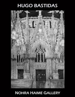 Hugo Bastidas: Metamorphosis