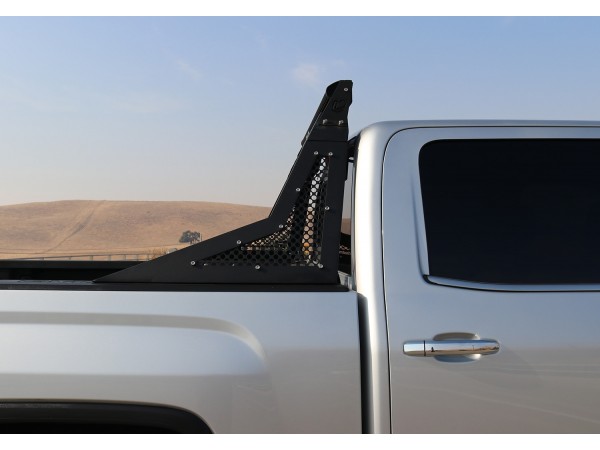 THORAX BED RACK SYSTEM- FITS DIAMOND BACK COVERS 2005-2020 TACOMA