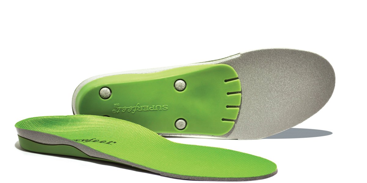 Comfort shoe store in Downtown Seattle