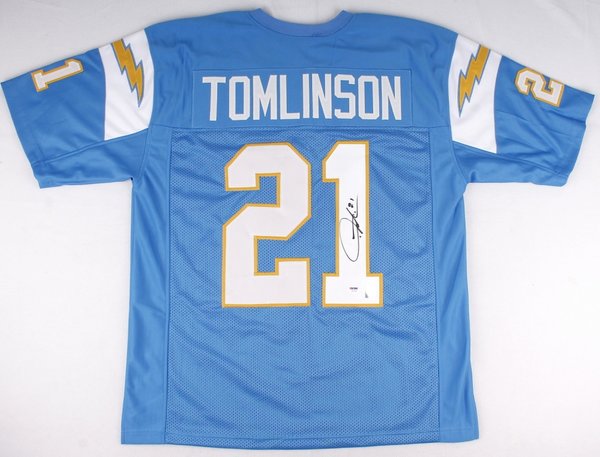 tomlinson chargers jersey tomlinson chargers jersey