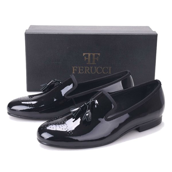 graduation shoes for guys