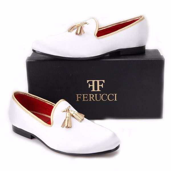 graduation shoes for guys