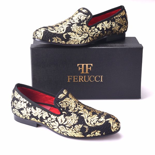 graduation shoes for guys