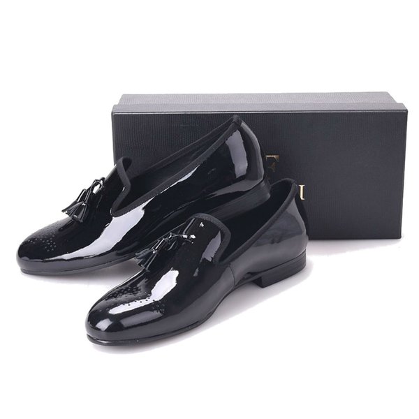 graduation shoes for guys