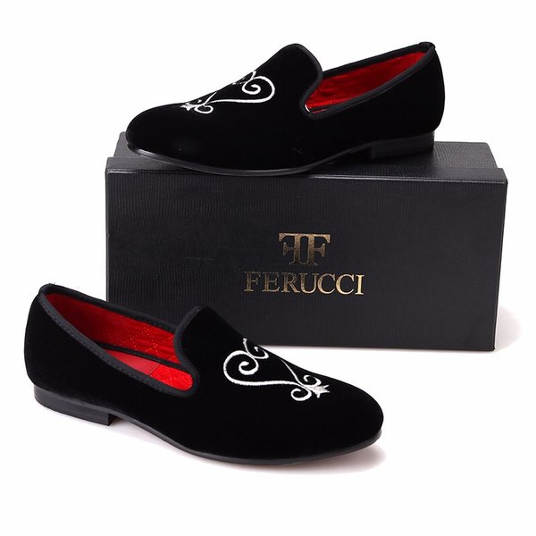 graduation shoes for guys