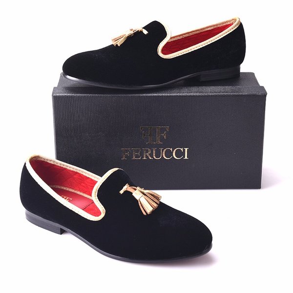 graduation shoes for guys