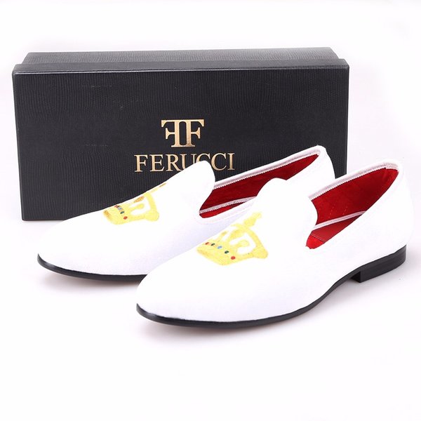 graduation shoes for guys