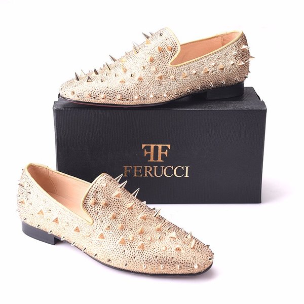graduation shoes for guys