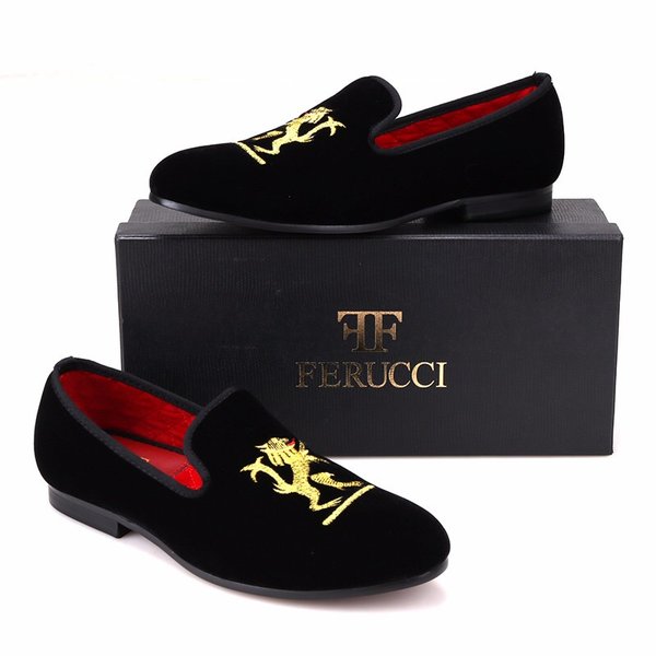 graduation shoes for guys