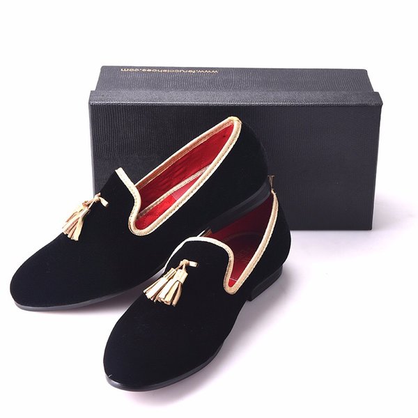 graduation shoes for guys